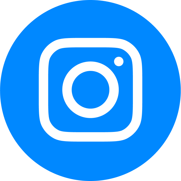 This is the icon for Instagram, clicking this will take you to our Instagram
